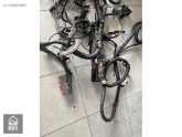 Oto Çıkma Parça / Ford / Tourneo Connect / Elektrik / Elektrik Tesisatı / Çıkma Parça 