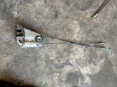 Toyota yaris sol arka kapı kilidi 2007-2011