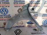 Oto Çıkma Parça / Ford / Focus / Kaporta & Karoser / Sağ Ön Çamurluk / Çıkma Parça 