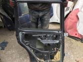Oto Çıkma Parça / Volkswagen / Polo / Kaporta & Karoser / Kapı Kilidi / Çıkma Parça 