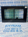 Oto Çıkma Parça / Renault / Master / Oto Cam / Kapı Camları / Sıfır Parça 