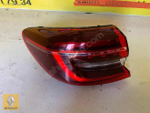 Oto Çıkma Parça / Renault / Clio / Far & Stop / Sol Arka Stop / Çıkma Parça 