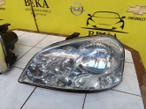 Oto Çıkma Parça / Chevrolet / Lacetti / Far & Stop / Sağ Ön Far / Sıfır Parça 