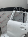 Oto Çıkma Parça / Citroen / C3 / Kaporta & Karoser / Sol Arka Kapı / Çıkma Parça 