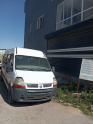 Oto Çıkma Parça / Renault / Master / Kaporta & Karoser / Sol Ön Kapı / Çıkma Parça 