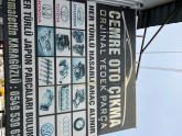 Oto Çıkma Parça / Honda / Civic / Şanzıman / Şanzıman Komple / Çıkma Parça 