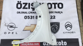 OPEL MOKKA B SOL ÖN ÇAMURLUK ÇIKMA ORJİNAL YEDEK PARÇA