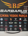 RENAULT CLİO 4 KLİMA BORUSU 924907813R