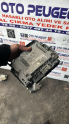 Citroen C Elysee motor beyni