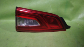 nissan Qashqai sağ iç stop