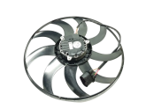 Oto Çıkma Parça / Skoda / Fabia / Fan / Fan Motoru / Çıkma Parça 