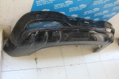 Oto Çıkma Parça / Mercedes / EQS / Tampon / Tampon Difüzör / Çıkma Parça 