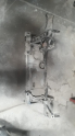 AUDİ A3-CADDY-GOLF 5 2007 ORJİNAL ÇIKMA MOTOR TRAVERSİ