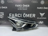 Oto Çıkma Parça / Nissan / Micra / Far & Stop / Sağ Ön Far / Çıkma Parça 