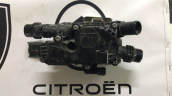 CITROEN C3, C4, C-ELYSEE TERMOSTAT ÇIKMA ORJİNAL 9803549480