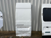 PEUGEOT BOXER BAĞAJ KAPAĞI SOL TARAF
