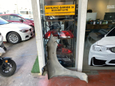 Oto Çıkma Parça / Ford / Focus / Kaporta & Karoser / Sol Ön Çamurluk / Çıkma Parça 