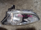 Oto Çıkma Parça / Nissan / Micra / Far & Stop / Sol Ön Far / Çıkma Parça 