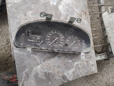 MAZDA 323 F KM SAATİ