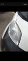 Fiat Fiorino sağ ön far