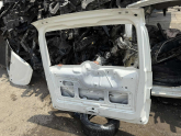 Oto Çıkma Parça / Fiat / Fiorino / Kaporta & Karoser / Bagaj Kapağı / Çıkma Parça 