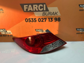 Oto Çıkma Parça / Hyundai / Accent / Far & Stop / Sol Arka Stop / Çıkma Parça 