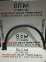 Oto Çıkma Parça / Nissan / Qashqai / Kaporta & Karoser / Dodik / Çıkma Parça 