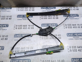 Oto Çıkma Parça / Audi / A4 / Oto Cam / Cam Krikosu / Çıkma Parça 