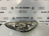 Oto Çıkma Parça / Peugeot / 206 / Far & Stop / Sağ Ön Far / Çıkma Parça 