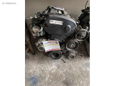 OPEL ASTRA 1.6 XER MOTOR