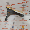 Oto Çıkma Parça / Peugeot / 301 / Kaporta & Karoser / Sol Ön Çamurluk / Çıkma Parça 