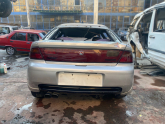Oto Çıkma Parça / Mazda / 323 / Kaporta & Karoser / Ön Panel / Çıkma Parça 