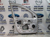 Oto Çıkma Parça / Dacia / Duster / Kaporta & Karoser / Sol Ön Kapı / Çıkma Parça 