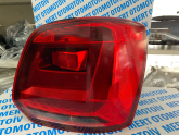 Oto Çıkma Parça / Volkswagen / Polo / Far & Stop / Sol Arka Stop / Çıkma Parça 
