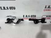MERCEDES W213 ARKA SAĞ SOL  BRAKET SIFIR ORJ A2138850065-15