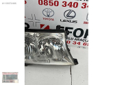 Oto Çıkma Parça / Toyota / Land Cruiser / Kaporta & Karoser / Sağ Arka Kapı / Çıkma Parça 