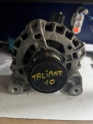 Oto Çıkma Parça / Renault / Taliant / Şanzıman / Şanzıman Komple / Çıkma Parça 