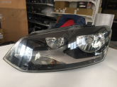 Oto Çıkma Parça / Volkswagen / Polo / Far & Stop / Sol Ön Far / Çıkma Parça 
