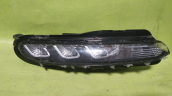 citroen c3  sağ gündüz led