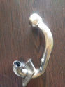 MERCEDES ML W164 EGR BORUSU A6421400208 3608 010 620