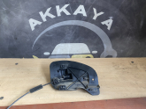 Oto Çıkma Parça / Opel / Corsa / Koltuk & Döşeme / İç Kapı Kolu / Çıkma Parça 
