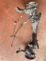 HONDA JAZZ ARKA TAŞIYICI 1.4 2002-2008