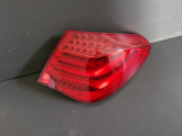 BMW 7 KASA F01 730 740 SAĞ ARKA STOP ORJİNAL SÖKME 2007-2011