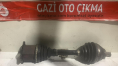 VOLKSWAGEN GRUBU AUDİ SEAT GOLF ÖN AKS