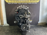 Oto Çıkma Parça / Ford / Fusion / Motor / Motor (komple) / Çıkma Parça 