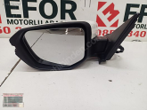 Oto Çıkma Parça / Honda / Civic / Ayna / Sol Dış Ayna / Sıfır Parça 