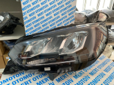 PEUGEOT 208 2008 SOL ÖN FAR LEDLİ (2021-2024) ORJİNAL