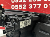 Oto Çıkma Parça / Volkswagen / Golf / Far & Stop / Sol Ön Far / Çıkma Parça 