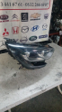 Oto Çıkma Parça / Renault / Clio / Far & Stop / Sağ Ön Far / Çıkma Parça 