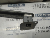 Oto Çıkma Parça / Seat / Toledo / Tampon / Tampon Demiri / Çıkma Parça 